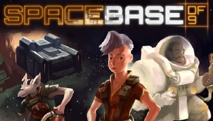 Spacebase Df-9 Highly Compressed Game Spacebase Df-9 Highly Compressed