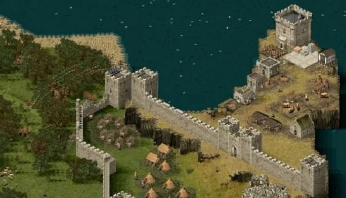Stronghold Hd For Pc Stronghold Hd For Pc