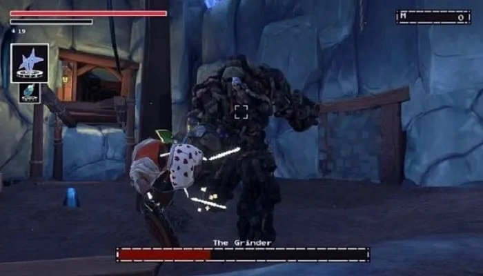 The Last Hero Of Nostalgaia Download The Last Hero Of Nostalgaia Download