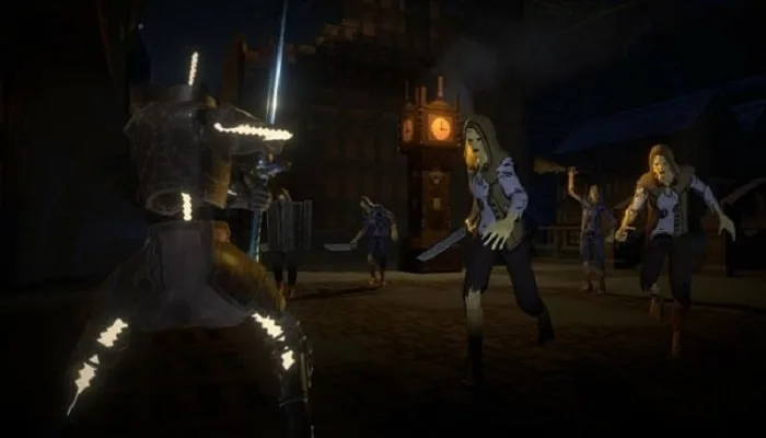 The Last Hero Of Nostalgaia For Pc The Last Hero Of Nostalgaia For Pc