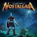 The Last Hero Of Nostalgaia Highly Compressed
