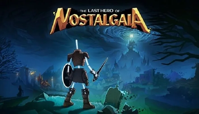 The Last Hero Of Nostalgaia Highly Compressed The Last Hero Of Nostalgaia Highly Compressed