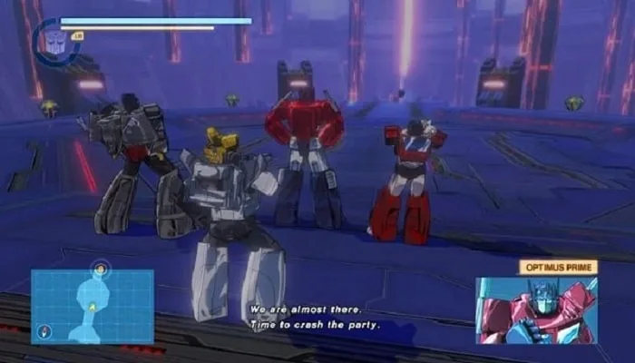 Transformers Devastation For Pc Transformers Devastation For Pc