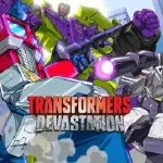 Transformers Devastation Highly Compressed Game Transformers Devastation Highly Compressed