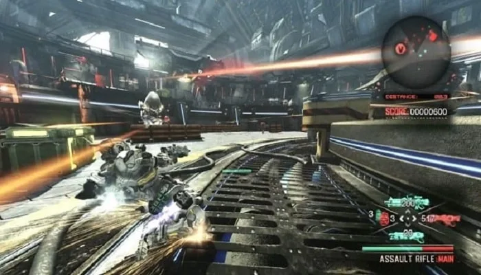 Vanquish For Pc Vanquish For Pc