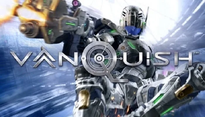 Vanquish Highly Compressed Vanquish Highly Compressed