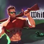 White Hell Highly Compressed