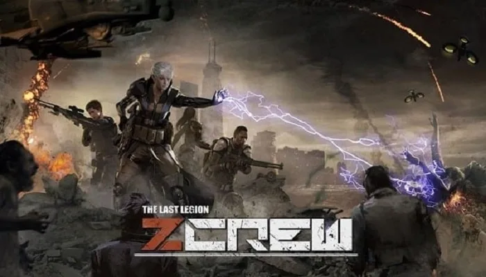 Zcrew Highly Compressed Zcrew Highly Compressed