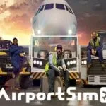 Airportsim Highly Compressed