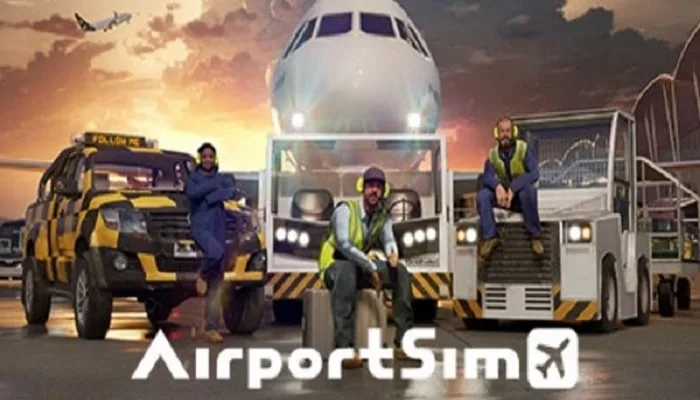 Airportsim Highly Compressed Airportsim Highly Compressed