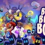 Bish Bash Bots Highly Compressed