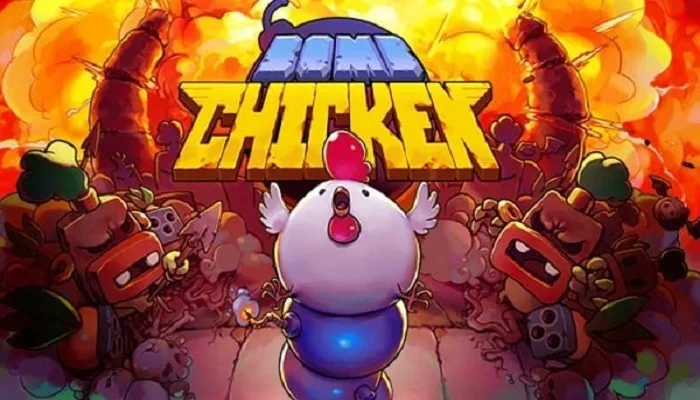 Bomb Chicken Highly Compressed