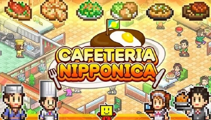 Cafeteria Nipponica Highly Compressed Game Cafeteria Nipponica Higly Compressed