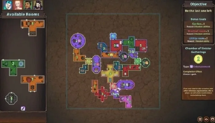 Chambers Of Devious Design For Pc Chambers Of Devious Design For Pc