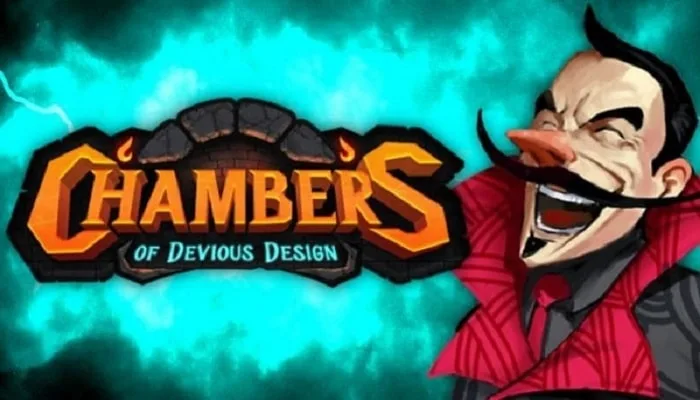 Chambers Of Devious Design Highly Compressed Game Chambers Of Devious Design Highly Compressed