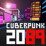 Cuberpunk 2089 Highly Compressed
