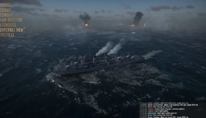 Destroyer The U-Boat Hunter Download Destroyer The U-Boat Hunter Download