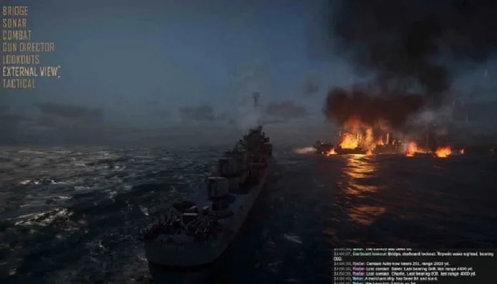Destroyer The U-Boat Hunter For Pc Destroyer The U-Boat Hunter For Pc