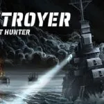 Destroyer The U-Boat Hunter Highly Compressed Game Destroyer The U-Boat Hunter Highly Compressed