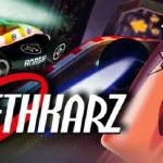 Dethkarz Highly Compressed Game Dethkarz Highly Compressed