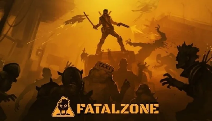 Fatalzone Highy Compressed Fatalzone Highy Compressed