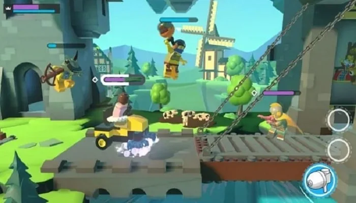 Lego Brawls For Pc Lego Brawls For Pc