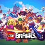 Lego Brawls Highly Compressed