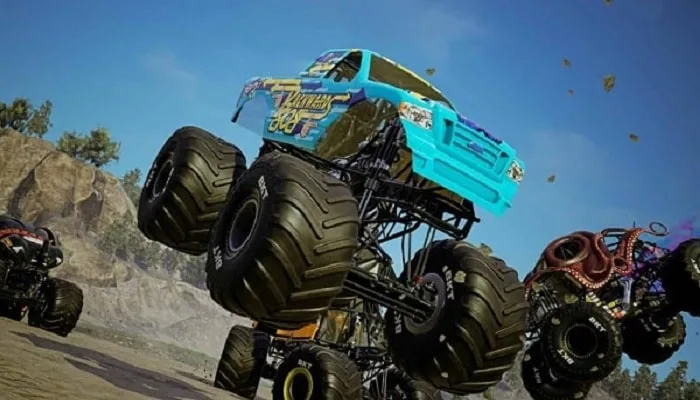 Monster Jam Steel Titans For Pc Monster Jam Steel Titans For Pc