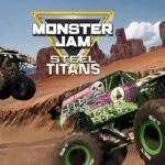 Monster Jam Steel Highly Compressed Game Monster Jam Steel Titans Highly Compressed