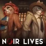 Nine Noir Lives Highly Compressed Game Nine Noir Lives Highly Compressed