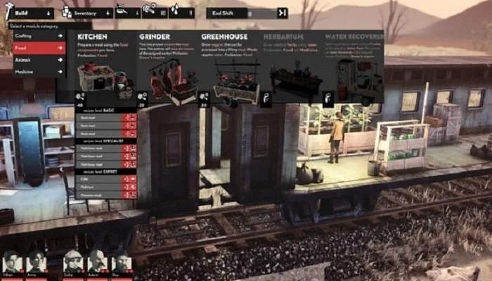 Pandemic Train Download Pandemic Train Download