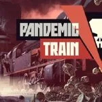 Pandemic Train Highly Compressed Game Pandemic Train Highly Compressed