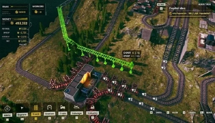 Railgrade For Pc Railgrade For Pc