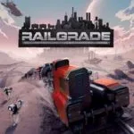 Railgrade Highly Compressed Game Railgrade Highly Compressed