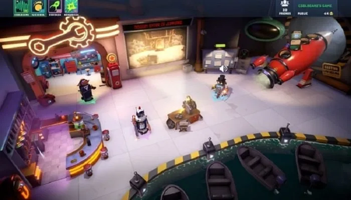 Robo Revenge Squad For Pc Robo Revenge Squad For Pc