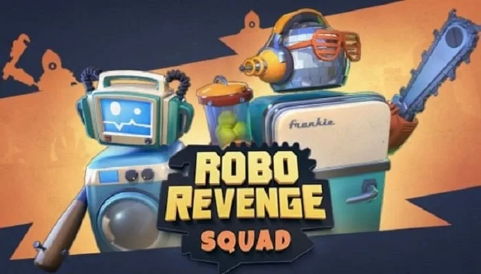 Robo Revenge Squad Highly Compressed Robo Revenge Squad Highly Compressed