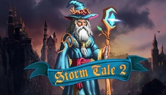 Storm Tale 2 Highly Compressed Storm Tale 2 Highly Compressed