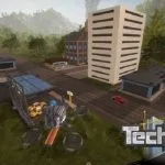 Technicity Highly Compressed Game Technicity Highly Compressed