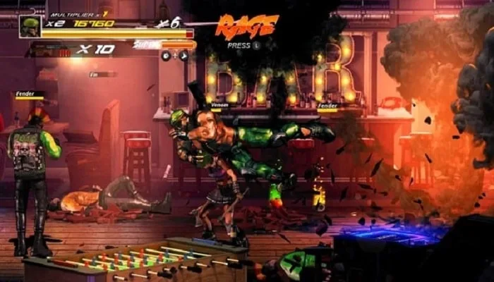 The Takeover For Pc The Takeover For Pc