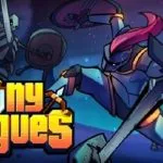Tiny Rogues Highly Compressed