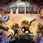 Below The Stone Highly Compressed