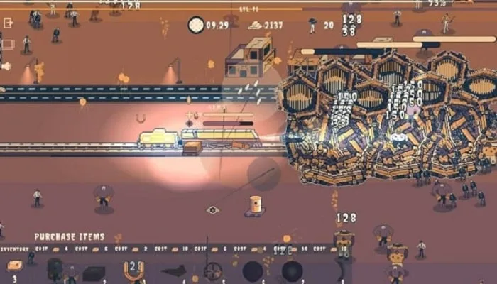 Choo Choo Survivor For Pc Choo Choo Survivor For Pc