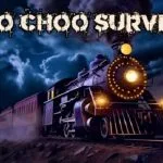 Choo Choo Survivor Highly Compressed