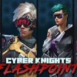 Cyber Knights Flashpoint Highly Compressed Game Cyber Knights Flashpoint Highly Compressed