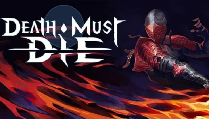 Death Must Die Highly Compressed