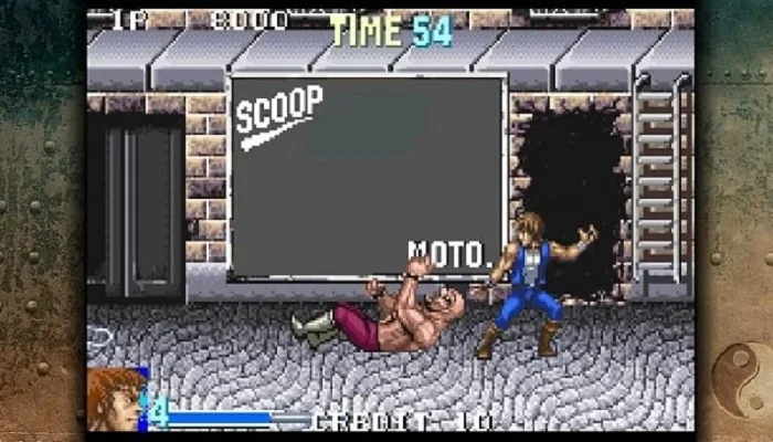 Double Dragon Advance For Pc Double Dragon Advance For Pc