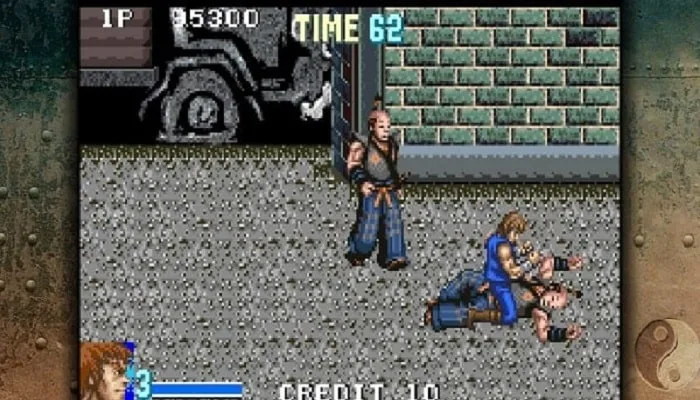 Double Dragon Advance Game For Pc Double Dragon Advance Game For Pc
