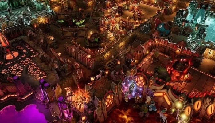 Dungeons 4 For Pc Dungeons 4 For Pc