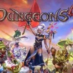 Dungeons 4 Highly Compressed Game Dungeons 4 Highly Compressed