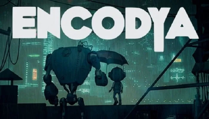 Encodya Highly Compressed Encodya Highly Compressed